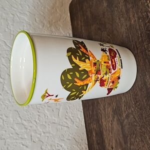 2019 Disney Parks Animal‎ Kingdom Starbucks Ceramic Travel Tumbler